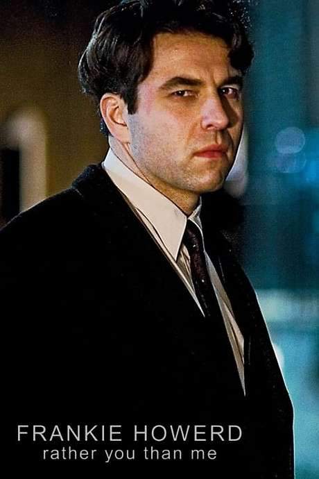 Frankie Howerd: Rather You Than Me